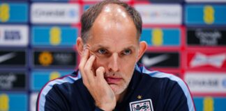 Tuchel: “Engleska je moj dom, ali još nisam zaslužio pjevati himnu”