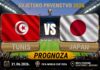 Tunis vs Japan: Samuraji traže puni plijen protiv uzdrmanog Tunisa