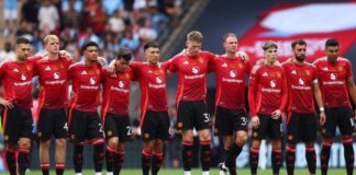 Velika čistka na Old Traffordu: United besplatno pustio zvijezde koje je platio 155 milijuna eura