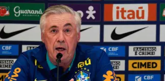 Veliki problemi za Brazil: Ostali bez jednog od najboljih igrača