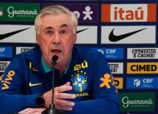 Veliki problemi za Brazil: Ostali bez jednog od najboljih igrača