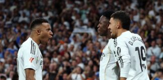Zvijezda napušta Real Madrid zbog neslaganja sa trenerom. Potpisuje za europskog velikana