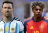 Španjolska vrijedi gotovo dvostruko više od Argentine, ali Messi dominira u jednoj kategoriji
