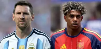 Španjolska vrijedi gotovo dvostruko više od Argentine, ali Messi dominira u jednoj kategoriji