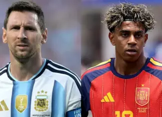 Španjolska vrijedi gotovo dvostruko više od Argentine, ali Messi dominira u jednoj kategoriji