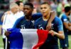 Dembele otkrio što mu je Mbappe rekao prije gola protiv Maroka