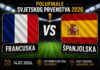 Francuska vs Španjolska: Veliki europski derbi odlučuje prvog finalista Svjetskog prvenstva