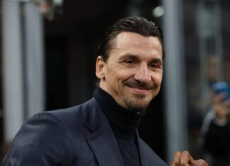 Ibrahimović nakon finala: “Rekao sam prije turnira da će Španjolska biti prvak”