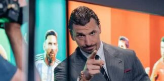Ibrahimović promijenio favorita za naslov Svjetskog prvaka