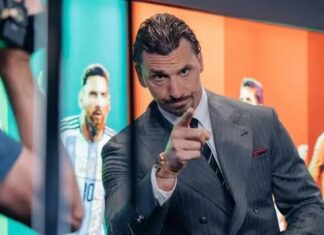 Ibrahimović promijenio favorita za naslov Svjetskog prvaka