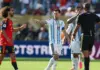 Messi na udaru kritika nakon finala: “Pokušao je ishoditi crveni karton za Cucurellu”
