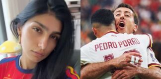 Mia Khalifa osvojila 650.000 dolara na finalu SP-a! Imala milijunsku okladu na Španjolsku