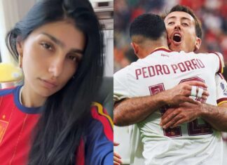Mia Khalifa osvojila 650.000 dolara na finalu SP-a! Imala milijunsku okladu na Španjolsku