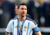 Povijesni debakl Argentine u finalu: Messi i društvo ispisali negativan rekord Svjetskih prvenstava