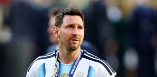 Povijesni debakl Argentine u finalu: Messi i društvo ispisali negativan rekord Svjetskih prvenstava