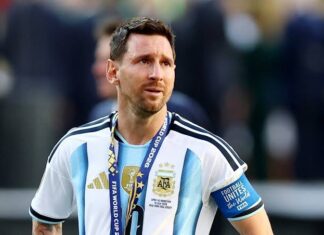 Povijesni debakl Argentine u finalu: Messi i društvo ispisali negativan rekord Svjetskih prvenstava