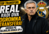 TOP TRANSFERI: Real radi dva ogromna transfera. Krenuo po najboljeg igrača SP-a