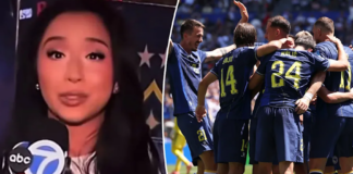 Džeko odgovorio američkoj novinarki: To više govori o njoj bih sad
