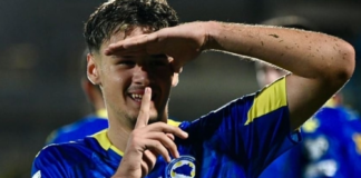 Kerim Alajbegović na meti Arsenala? Englezi otkrili detalje pregovora bosna sad