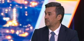 Bogdanović savjetovao Barbareza: Zatvorio bih se kao kornjača bogdanovic barbarez
