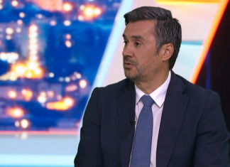 Bogdanović savjetovao Barbareza: Zatvorio bih se kao kornjača bogdanovic barbarez