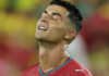 Ronaldo na klupi protiv Hrvatske? Portugal bruji o velikoj dilemi hrvatska portugal