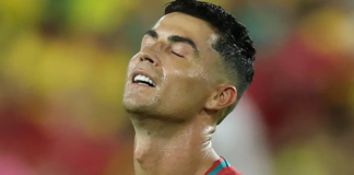 Ronaldo na klupi protiv Hrvatske? Portugal bruji o velikoj dilemi hrvatska portugal