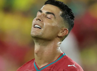 Ronaldo na klupi protiv Hrvatske? Portugal bruji o velikoj dilemi hrvatska portugal
