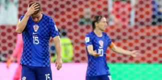 Španjolci: Najveća krađa Svjetskog prvenstva. portugal hrvatska