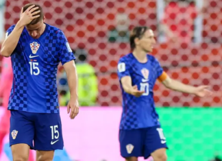 Španjolci: Najveća krađa Svjetskog prvenstva. portugal hrvatska