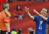 Objašnjenje FIFA-e o poništenom golu Hrvatske portugal hrvatska