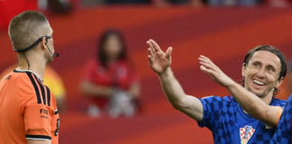 Objašnjenje FIFA-e o poništenom golu Hrvatske portugal hrvatska