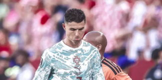 FIFA je već pomilovala i Ronalda. Da nije, ne bi mogao igrati prvu utakmicu na SP-u – Slučaj Baloguna otvorio raspravu o odlukama FIFA-ine Disciplinske komisije ronaldo