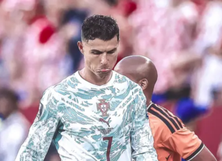 FIFA je već pomilovala i Ronalda. Da nije, ne bi mogao igrati prvu utakmicu na SP-u – Slučaj Baloguna otvorio raspravu o odlukama FIFA-ine Disciplinske komisije ronaldo
