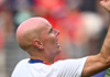 Solbakken o velikoj pobjedi nad Brazilom: Igrali smo kao da je Brazil Real, a mi Manchester City brazil norveška