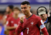 Emotivne scene nakon ispadanja Portugala: Ronaldo je plakao, Yamal ga tješio ronaldo portugal