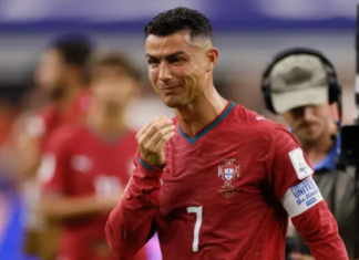 Emotivne scene nakon ispadanja Portugala: Ronaldo je plakao, Yamal ga tješio ronaldo portugal