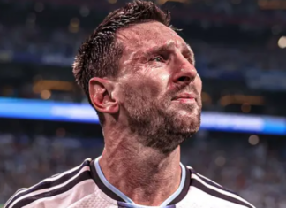Messi ponovno ispisao povijest Svjetskih prvenstava i izjednačio rekord Diega Maradone messsi argentina egipat