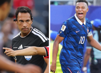 FIFA je za veliki četvrtfinalni dvoboj odabrala sudačku postavu: Marokanci ogorčeni francuska maroko