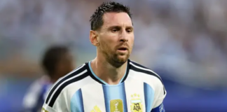Novi skandal na SP-u: FBI istražuje Argentinski nogometni savez zbog pranja novca argentina