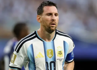 Novi skandal na SP-u: FBI istražuje Argentinski nogometni savez zbog pranja novca argentina