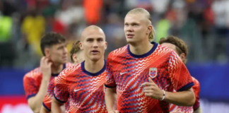 Norveška reprezentacija promijenila bazu nekoliko dana prije četvrtfinala: Ljuti otišli iz luksuznog hotela norveška
