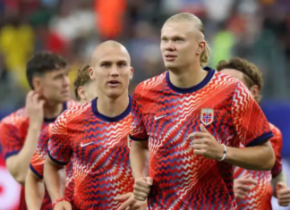 Norveška reprezentacija promijenila bazu nekoliko dana prije četvrtfinala: Ljuti otišli iz luksuznog hotela norveška