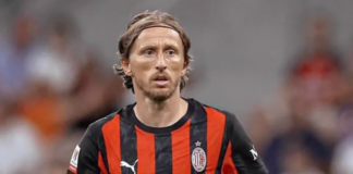 Modrić ostaje u Milanu još jednu sezonu: Evo koliko će zarađivati modrić milan