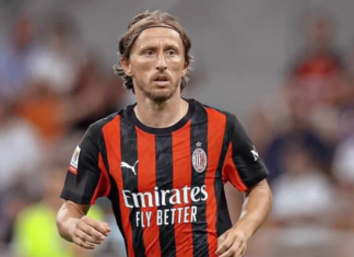 Modrić ostaje u Milanu još jednu sezonu: Evo koliko će zarađivati modrić milan