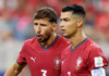 Ronaldo se prvi put oglasio nakon poraza od Španjolske i oproštaja od Svjetskog prvenstva ronaldo
