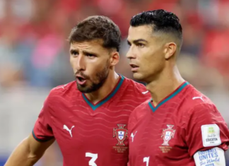 Ronaldo se prvi put oglasio nakon poraza od Španjolske i oproštaja od Svjetskog prvenstva ronaldo
