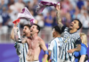 Argentina ima poseban zahtjev FIFA-i uoči polufinala protiv Engleske argentina engleska