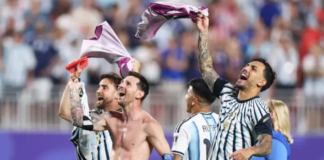 Argentina ima poseban zahtjev FIFA-i uoči polufinala protiv Engleske argentina engleska