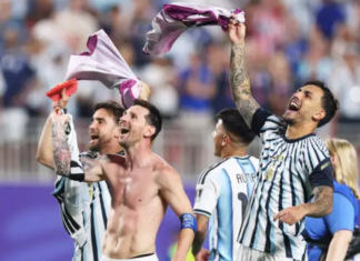Argentina ima poseban zahtjev FIFA-i uoči polufinala protiv Engleske argentina engleska